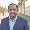 Senthilkumar Manoharan
