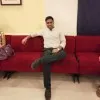 Tripurari Yadav