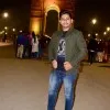 Mohammed Amair