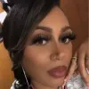Mariah Gilbert