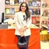 Dharti Maheta