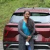 Yogitha Mohan