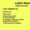 Lakhi Akter