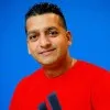 Rajib Pandey