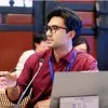 Aftab Haider
