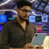 Nishanth Ravi