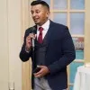 Zamier Khan