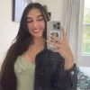 Valentina Sanchez