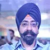 Gurmohak Singh