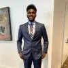 Dezmond Murphy