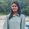 Arya Shaji