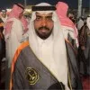 Mohammed Alshamrani