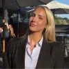 Cassidy Van Der Walt