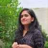 Akhila Sanker