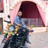 Pradeep Pal