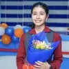 Umisha Pandey