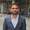 Satheesh Rajendran