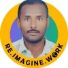 Arivazhagan Manoharan