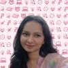 Sarah Shams