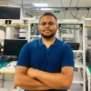 Praveen Kumar Das
