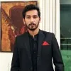 M Eissa Zafar
