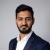 Huzefa Khasamwala