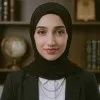 Sara Abdulrazaq