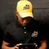 Phathizwe Sono