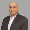 Farshid Najafi