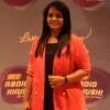 RJ Maya Madhan