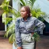 Takudzwanashe Gladys Mutemi