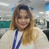 Honeyren Mendoza