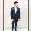 Shrimali Chirag