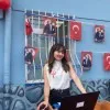 Şengül Eşmeli Yeşiltaş