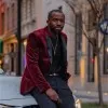 Kenroy Brown