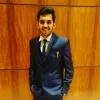 Chirag Chanchlani EIT MEng