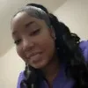 Daivette Huger