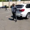 Mlungisi Goodman Magagula