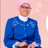 Medlyne Cherotich