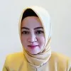Conny Virdayanti Thomas