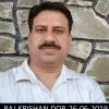 Raj Krishan