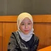 Sarah Hishammuddin