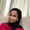 Nusaiba Ahmed