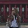 Kseniia Yavelska