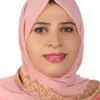 Alla Joudeh
