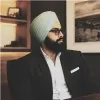 Jaspreet Singh