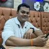 Golekh Chandra Swain