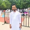 Khizar Ahmad