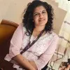 Reshmi Nair