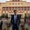 Aditya Raj